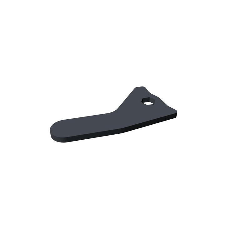 Genuine Toro PLATE-LEVER, BYPASS Part# 139-8091