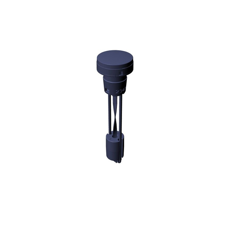 Genuine Toro GAUGE-FUEL Part# 139-8058
