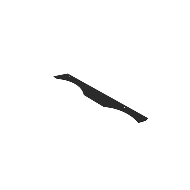 Genuine Toro SKIRT-RUBBER, FRONT Part# 139-7463