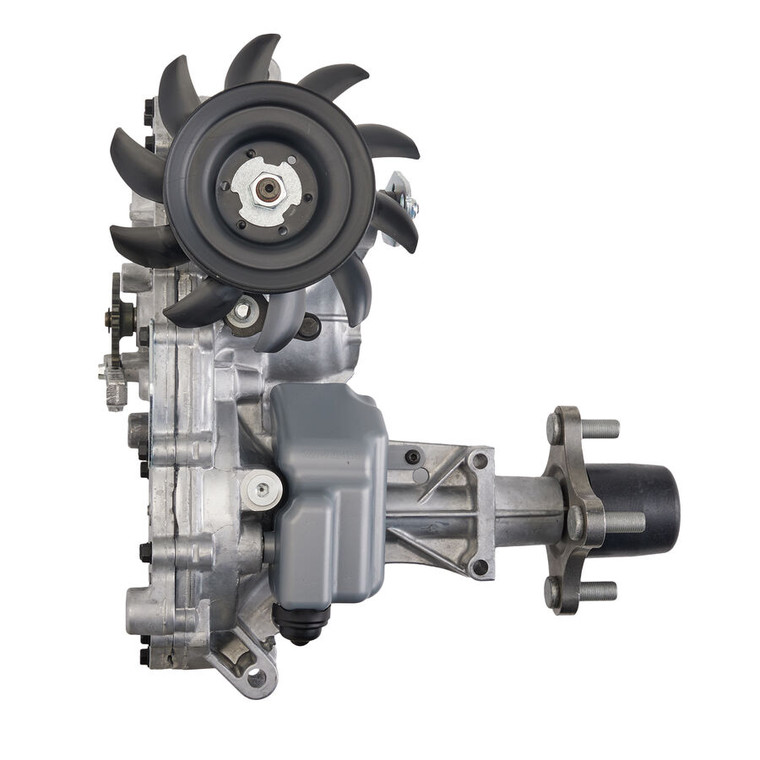 Genuine Toro LH HYDRO TRANSAXLE ASM Part# 139-7450