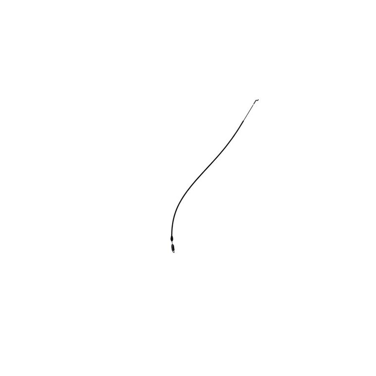 Genuine Toro CABLE-TRACTION, RWD (PP) Part# 139-6595