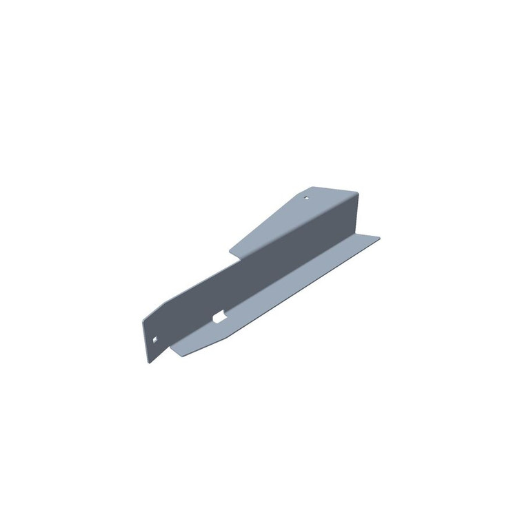 Genuine Toro BAFFLE-BAGGER, FRONT Part# 139-5896-03