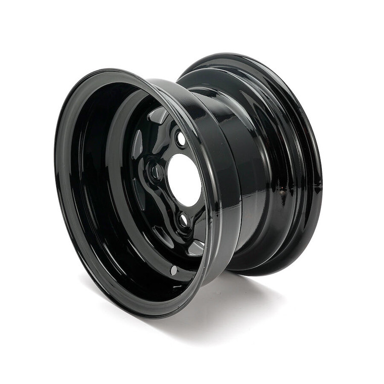 Genuine Toro RIM-10" Part# 139-5581