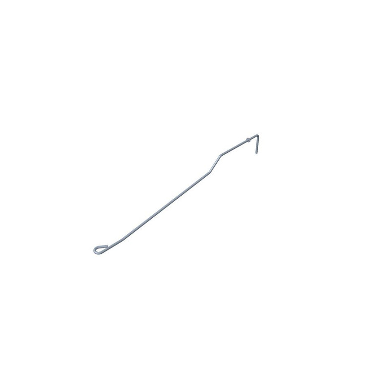 Genuine Toro ROD-BYPASS, LH Part# 139-5854