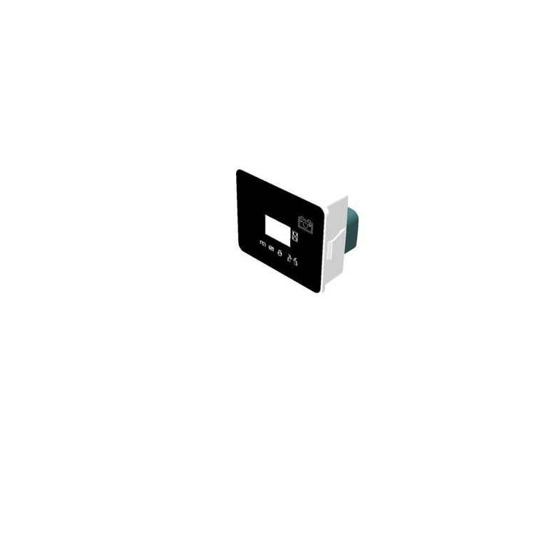 Genuine Toro MODULE, HOUR METER Part# 139-5561