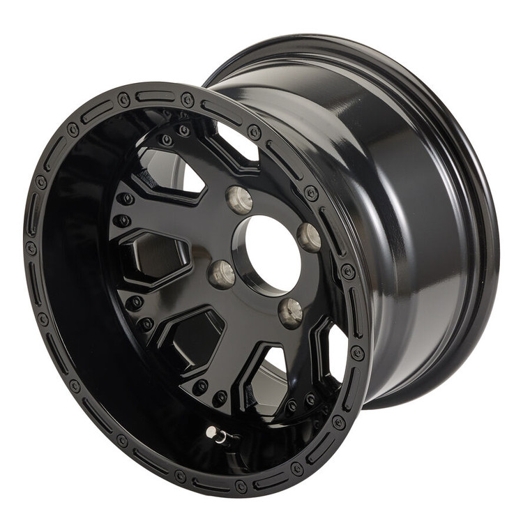 Genuine Toro RIM-WHEEL 12X7 Part# 139-3637
