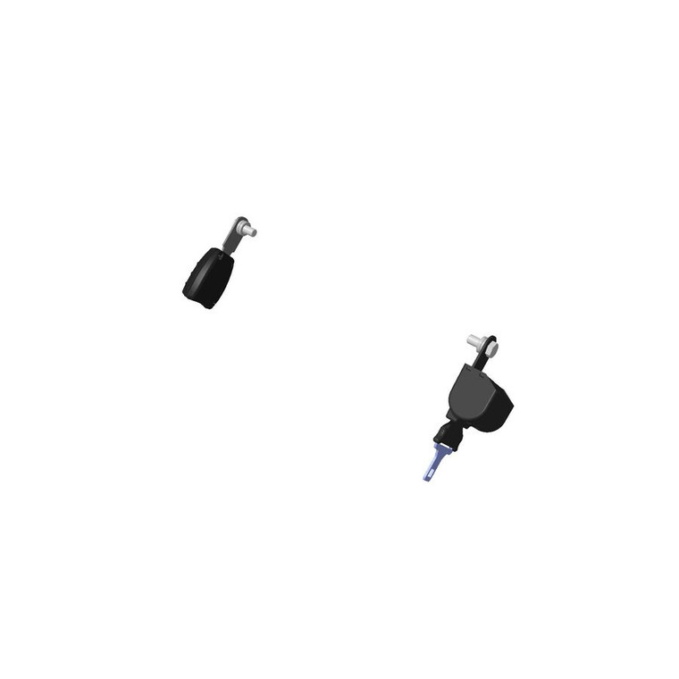 Genuine Toro SEAT BELT KIT Part# 139-3612