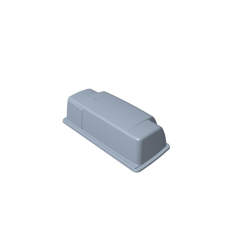 Genuine Toro TOP-BAGGER Part# 139-2873