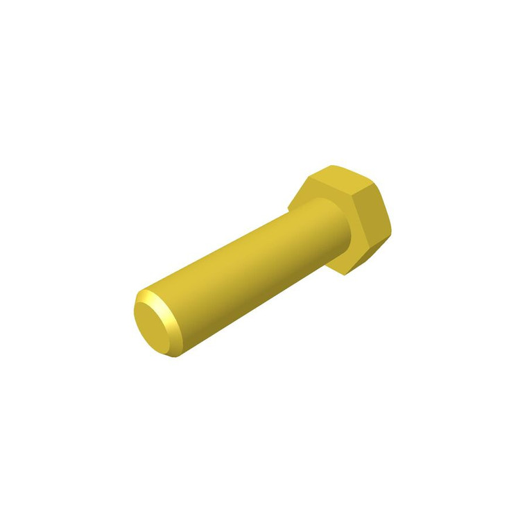 Genuine Toro SCREW-HH Part# 139-2635