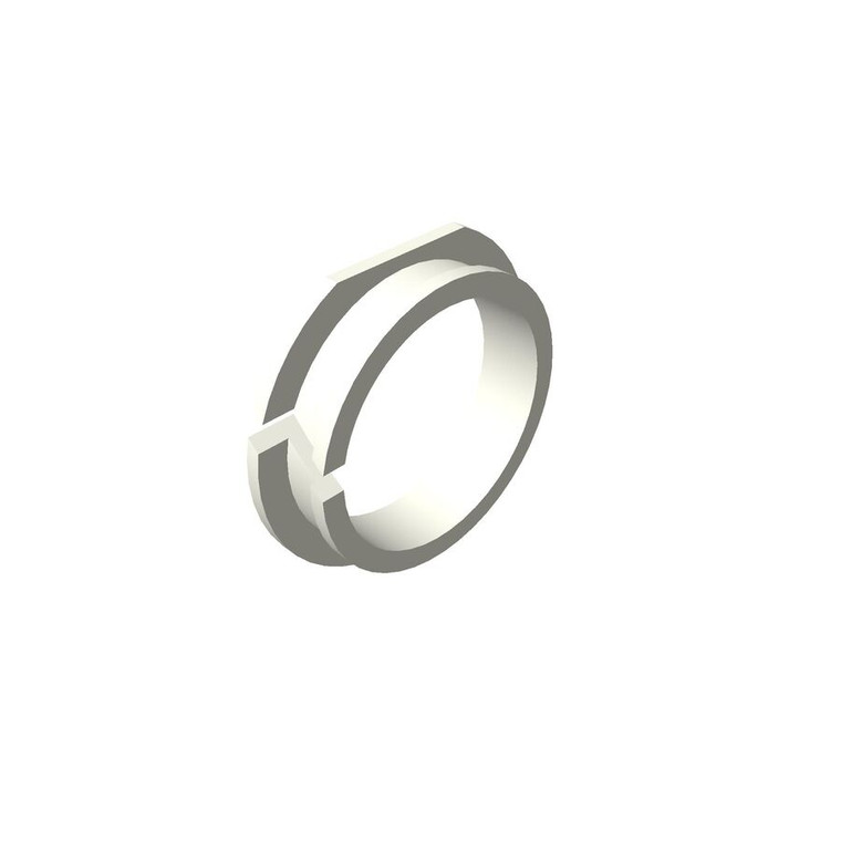 Genuine Toro BUSHING-NYLINER Part# 139-3509