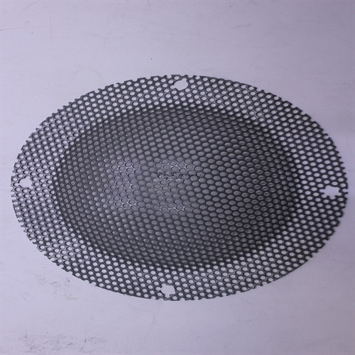 Genuine OEM Kohler SCREEN GRASS part# 235208-S