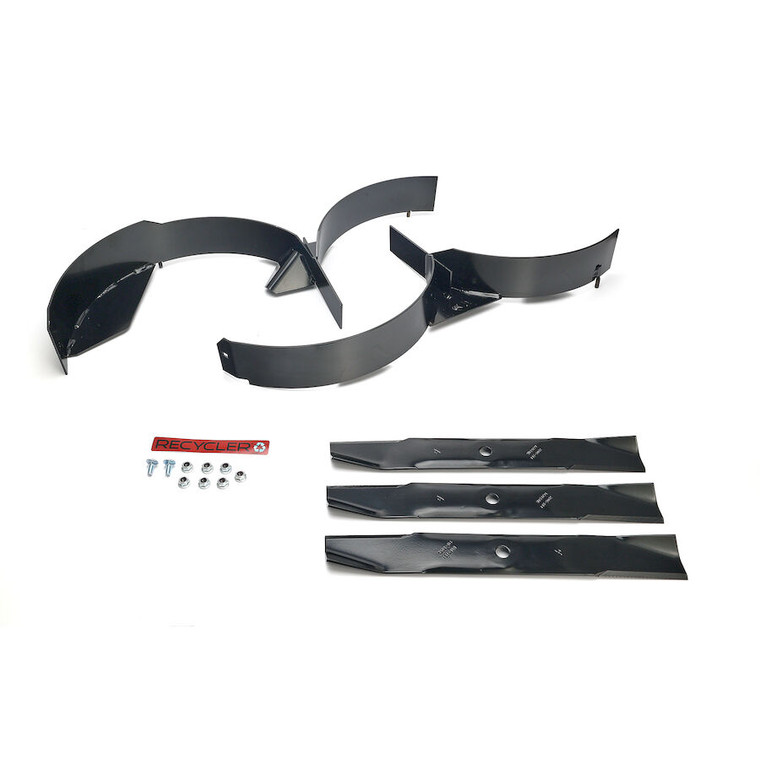 Genuine Toro 50" RECYCLER KIT Part# 139-3240