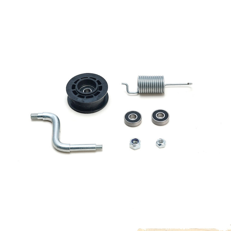 Genuine Toro IDLER PULLEY REPAIR KIT Part# 139-1842
