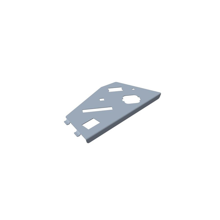 Genuine Toro PANEL-CONTROL Part# 139-2380-05