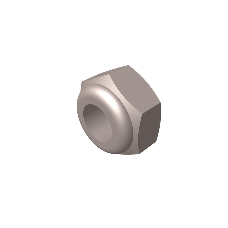 Genuine Toro NUT-LOCK Part# 139-1724