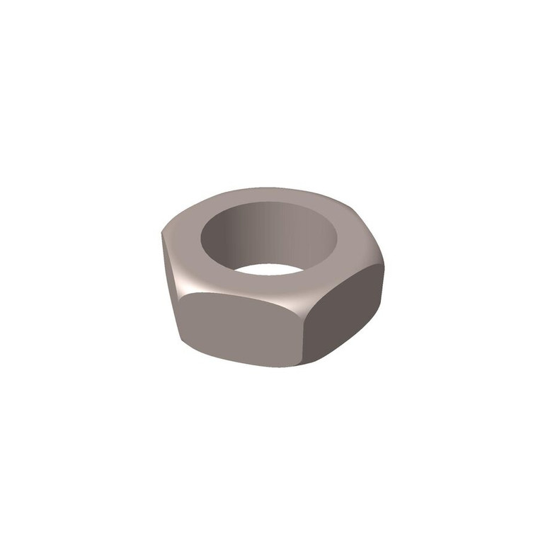 Genuine Toro NUT-JAM Part# 139-1678