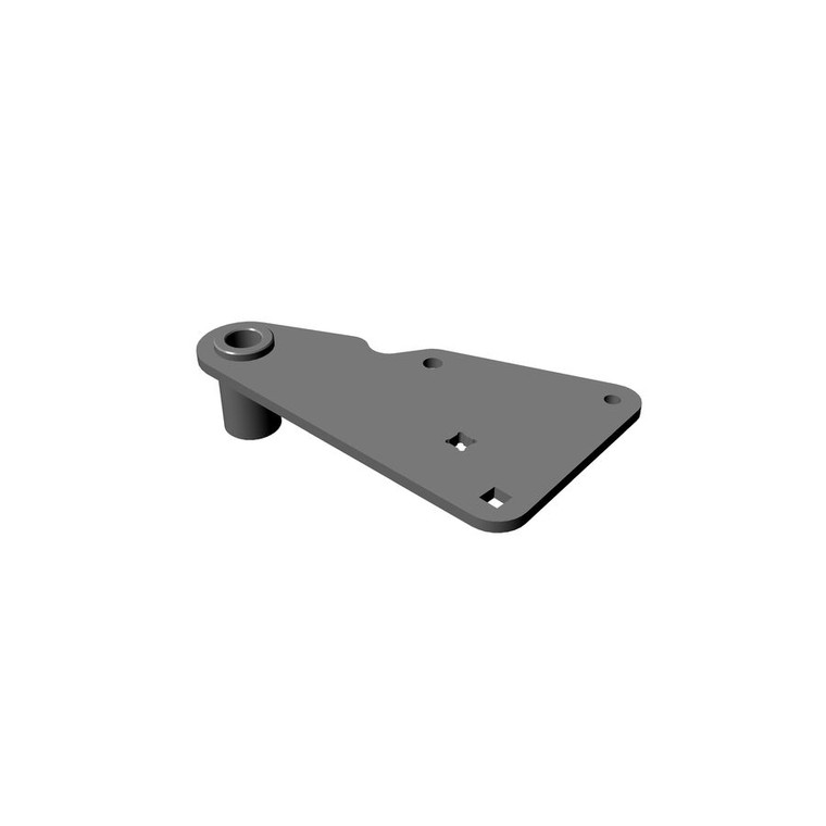 Genuine Toro IDLER ARM ASM Part# 139-1086