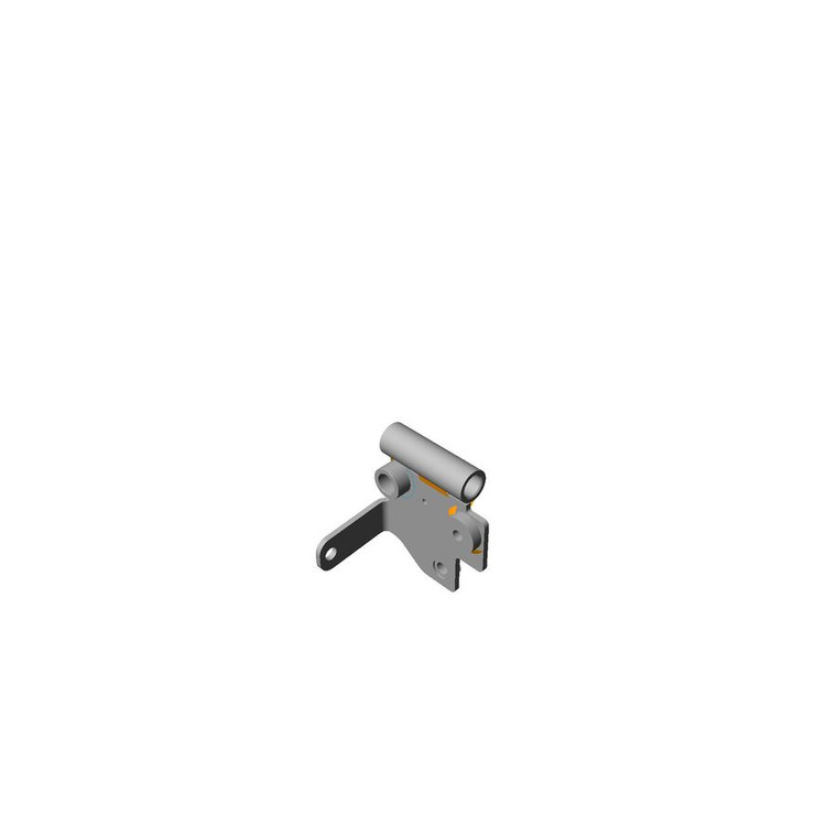 Genuine Toro MOTION CONTROL ASM LH Part# 139-1490