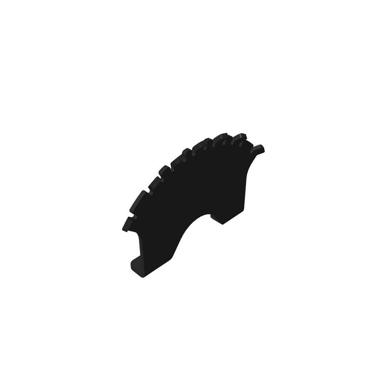 Genuine Toro PLATE-HOC Part# 139-1669-05