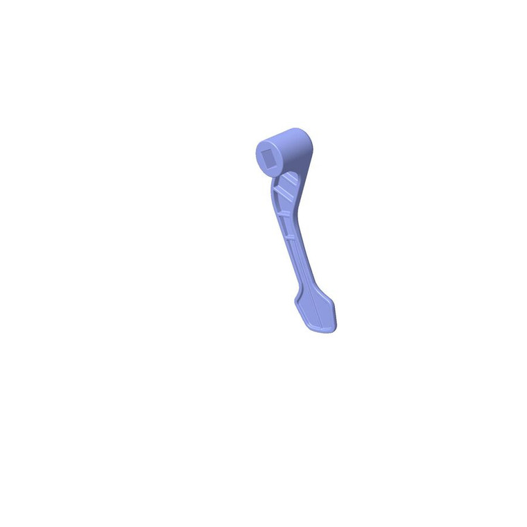 Genuine Toro LEVER-CHOKE Part# 139-0638