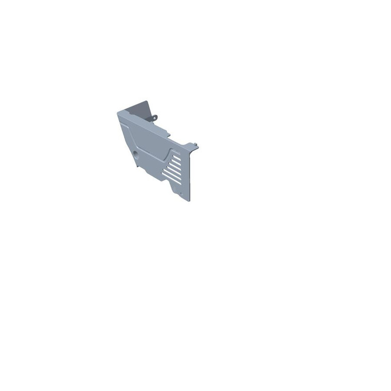 Genuine Toro PANEL-REAR Part# 139-0576