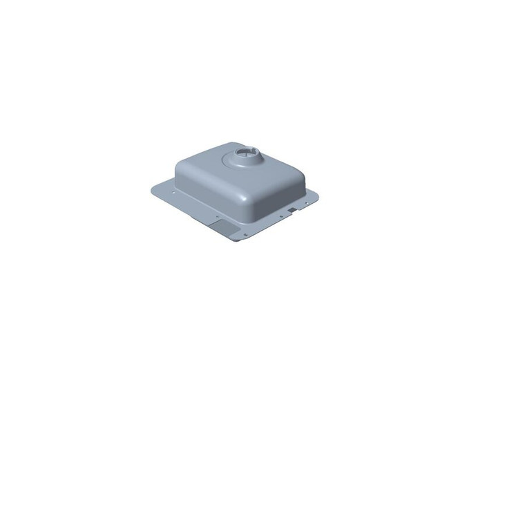 Genuine Toro FUEL TANK AND FILTER ASM Part# 139-0567