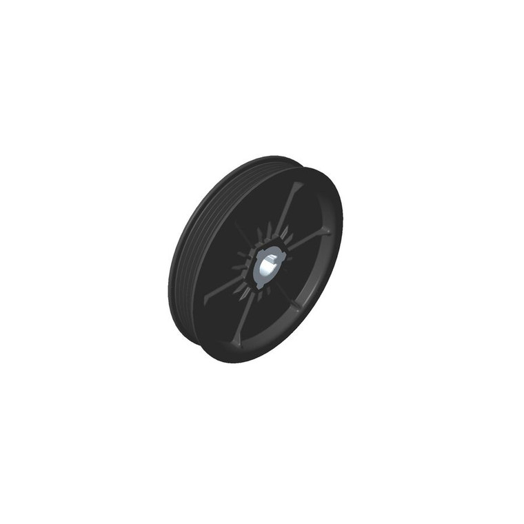 Genuine Toro PULLEY-ROTOR Part# 138-8720