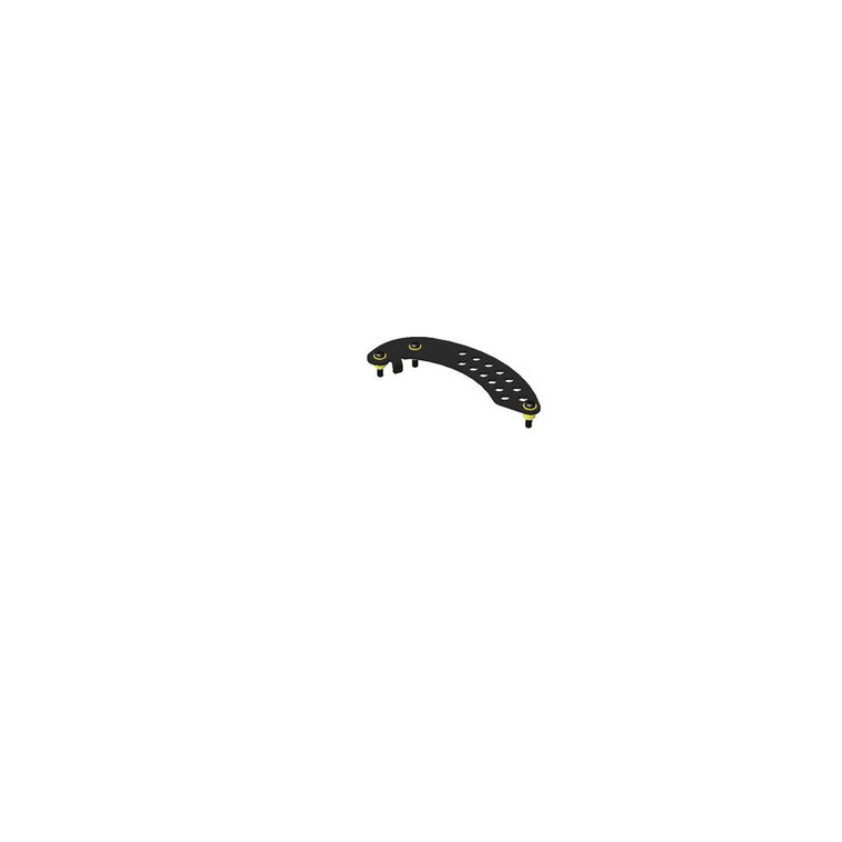 Genuine Toro HOC STANDOFF ASM Part# 138-6890