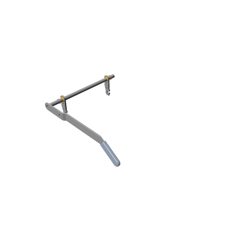 Genuine Toro PIVOT ASM Part# 138-6868