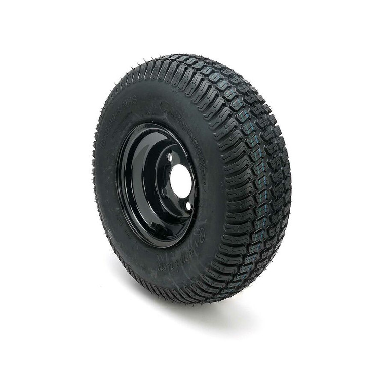 Genuine Toro WHEEL AND TIRE ASM Part# 138-5878