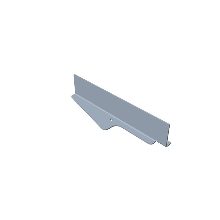 Genuine Toro PLATE-BAFFLE, FORMED Part# 138-6052-01