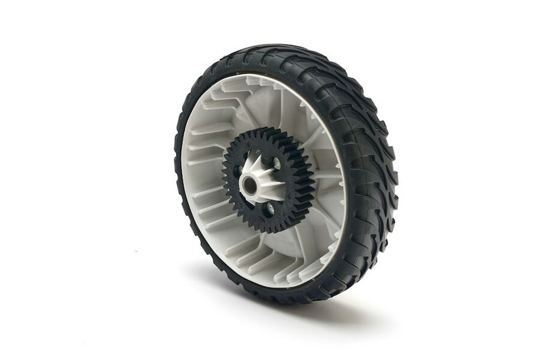 Genuine Toro 8 INCH WHEEL GEAR ASM Part# 138-3216P