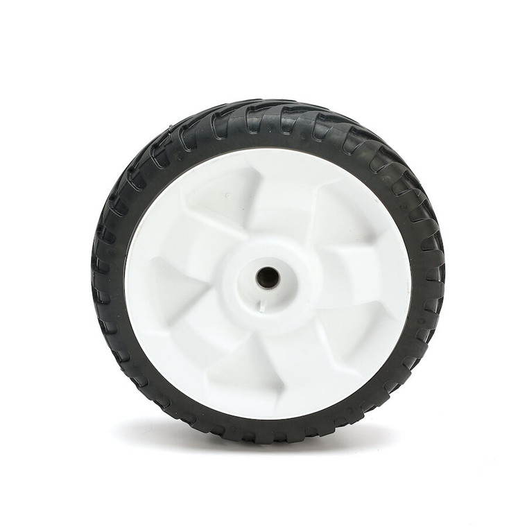 Genuine Toro WHEEL ASM 8" RWD Part# 138-3216