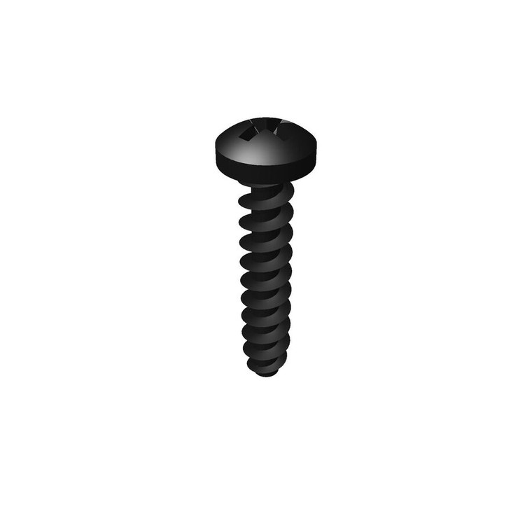 Genuine Toro SCREW-PLASTIC, PPH Part# 138-3273