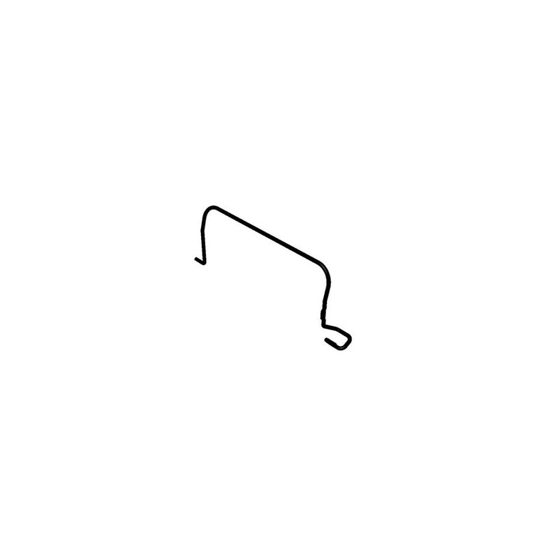 Genuine Toro BAIL-BRAKE Part# 138-3270-03