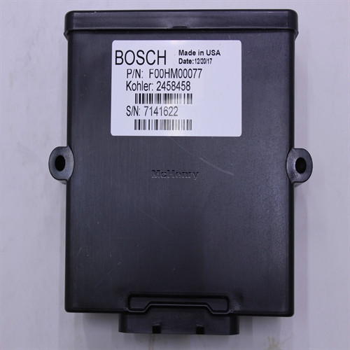 Genuine Kohler MODULE, ENG MGMT (ECU) (32PIN) Part # 24 584 58-S
