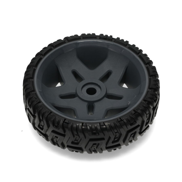 Genuine Toro WHEEL ASM Part# 137-9428