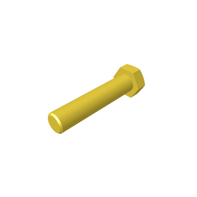Genuine Toro SCREW-HH Part# 138-0722
