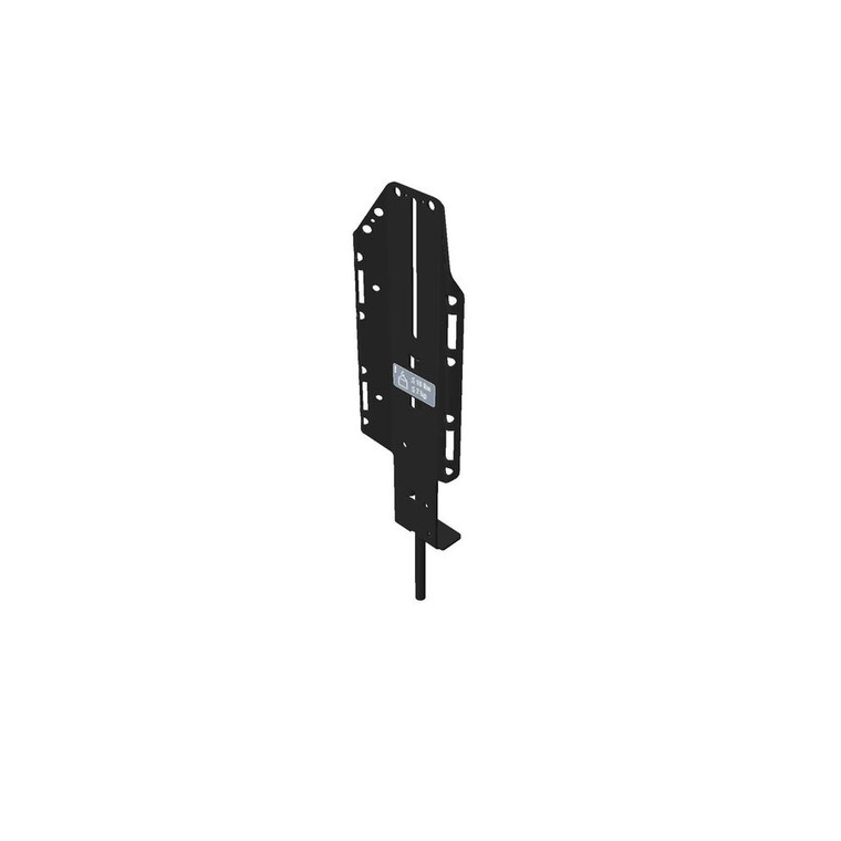 Genuine Toro BUCKET MOUNT HOLDER ASM Part# 137-9232