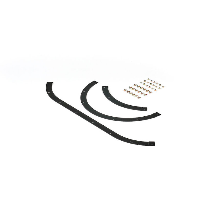 Genuine Toro 42IN BAGGING ENHANCEMENT KIT (MY18 & UP) Part# 137-7048