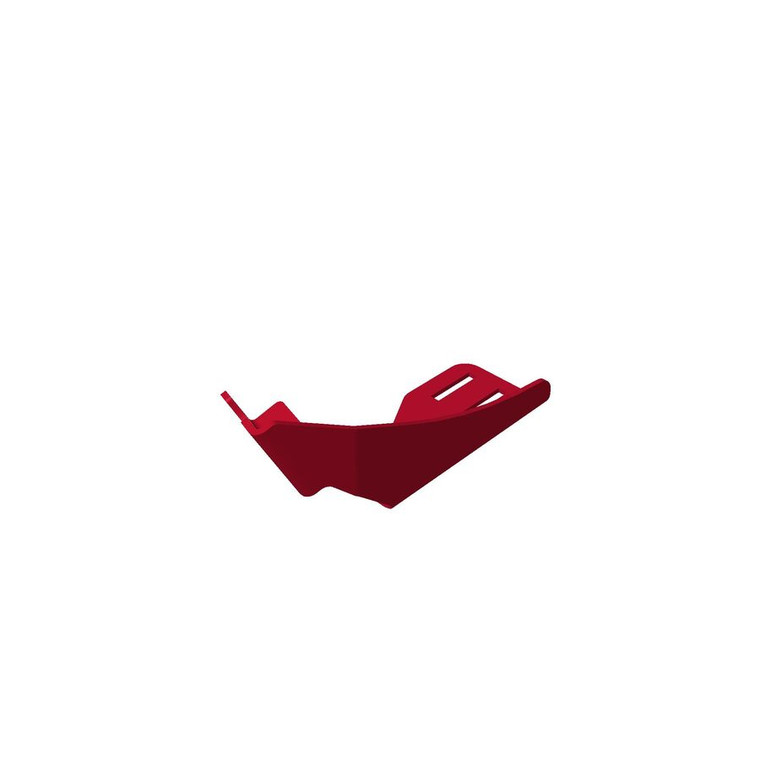 Genuine Toro BRACKET-SLOT Part# 137-6444-01