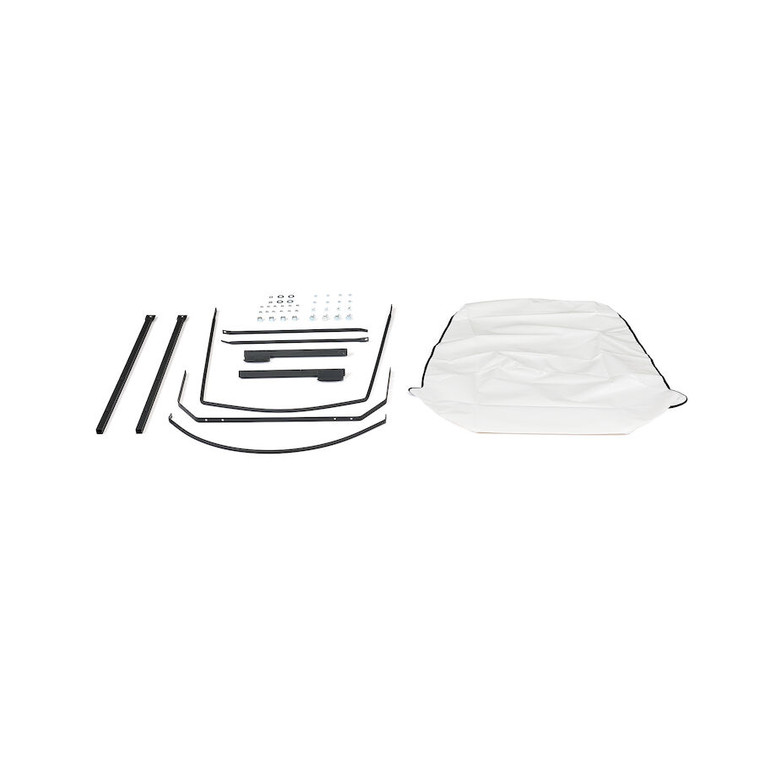 Genuine Toro SUNSHADE TIMECUTTER HD Part# 137-7011