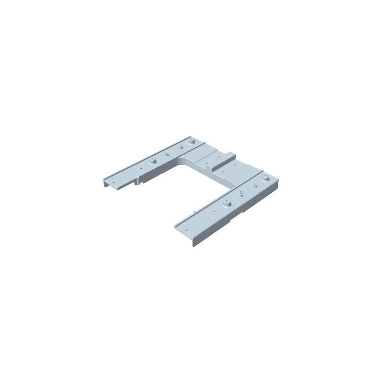 Genuine Toro SUBFRAME-REAR Part# 137-7031