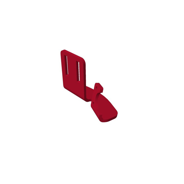 Genuine Toro PLATE-ADJUSTMENT Part# 137-6418-01