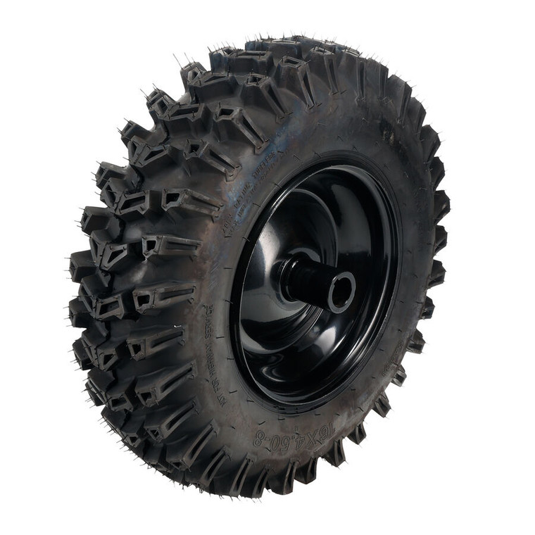 Genuine Toro RH WHEEL AND TIRE ASM Part# 137-6184