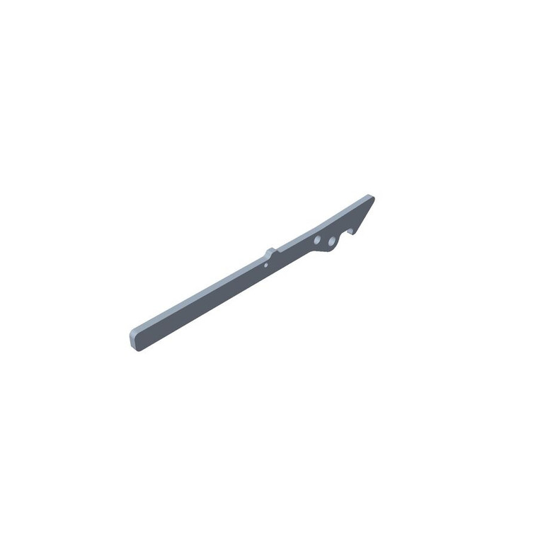 Genuine Toro HANDLE-LATCH Part# 137-6386-03