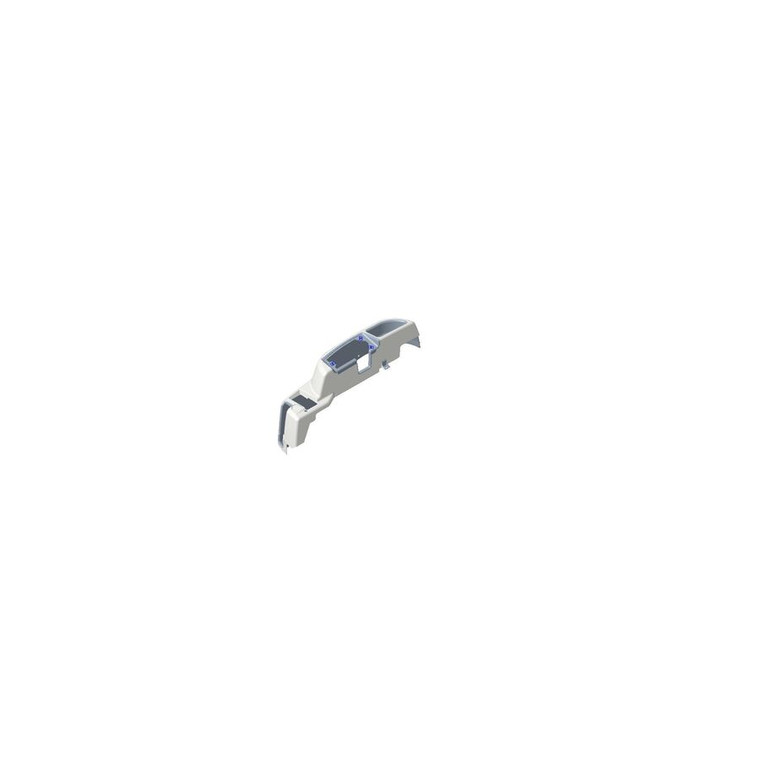 Genuine Toro POD-RH, NARROW Part# 137-5063