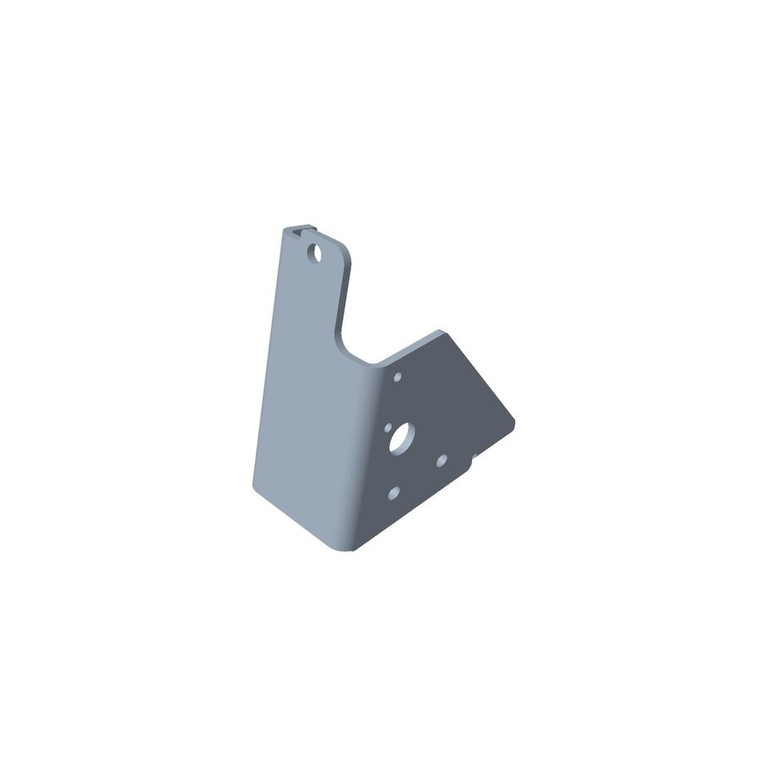 Genuine Toro BRACKET-MOUNT Part# 137-5095-01