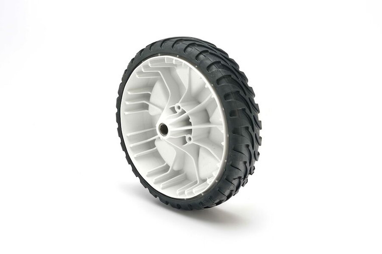 Genuine Toro WHEEL ASM, 8IN Part# 137-4834