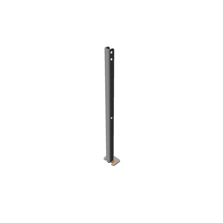 Genuine Toro LEG-STAND Part# 137-3984-03